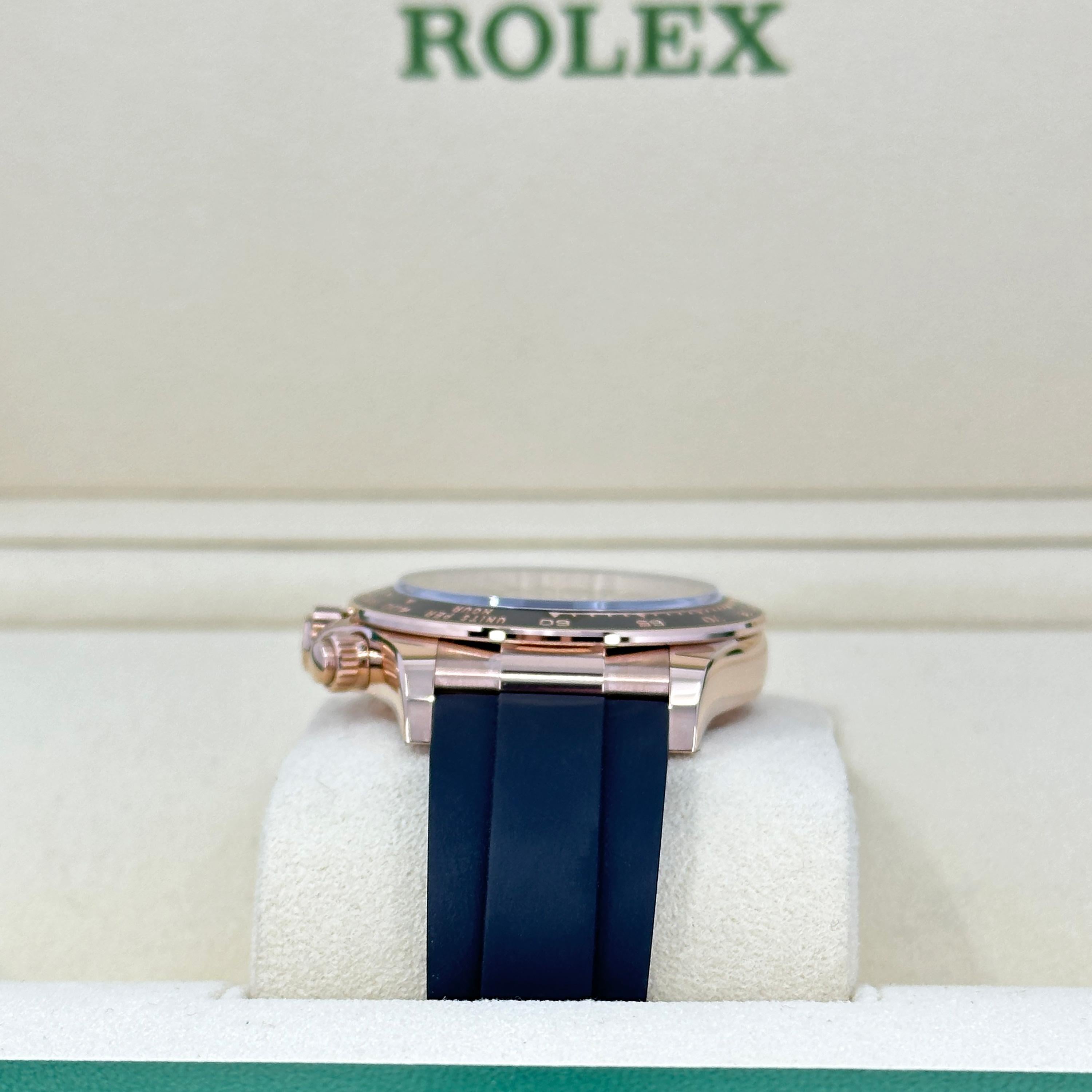 Rolex Cosmograph Daytona sin usar Referencia# 126515ln, Juego completo, 2025 en venta 2