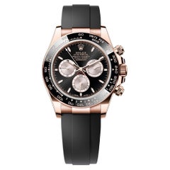 Rolex Cosmograph Daytona sin usar Referencia# 126515ln, Juego completo, 2025