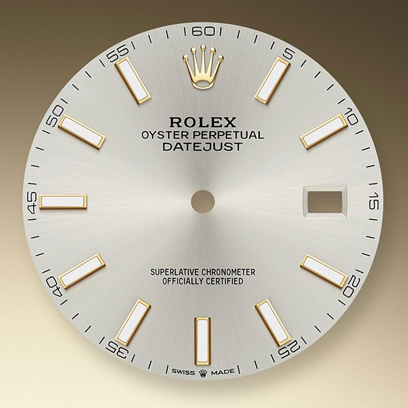 The Rolex Datejust 41 Ref. 126333-0002 exemplifies timeless design and superior craftsmanship, blending durability with luxurious refinement. Crafted from Yellow Rolesor — a harmonious combination of stainless steel and 18k Yellow Gold — this 41mm