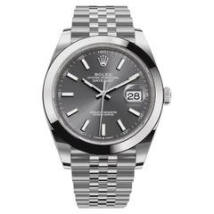 Watches