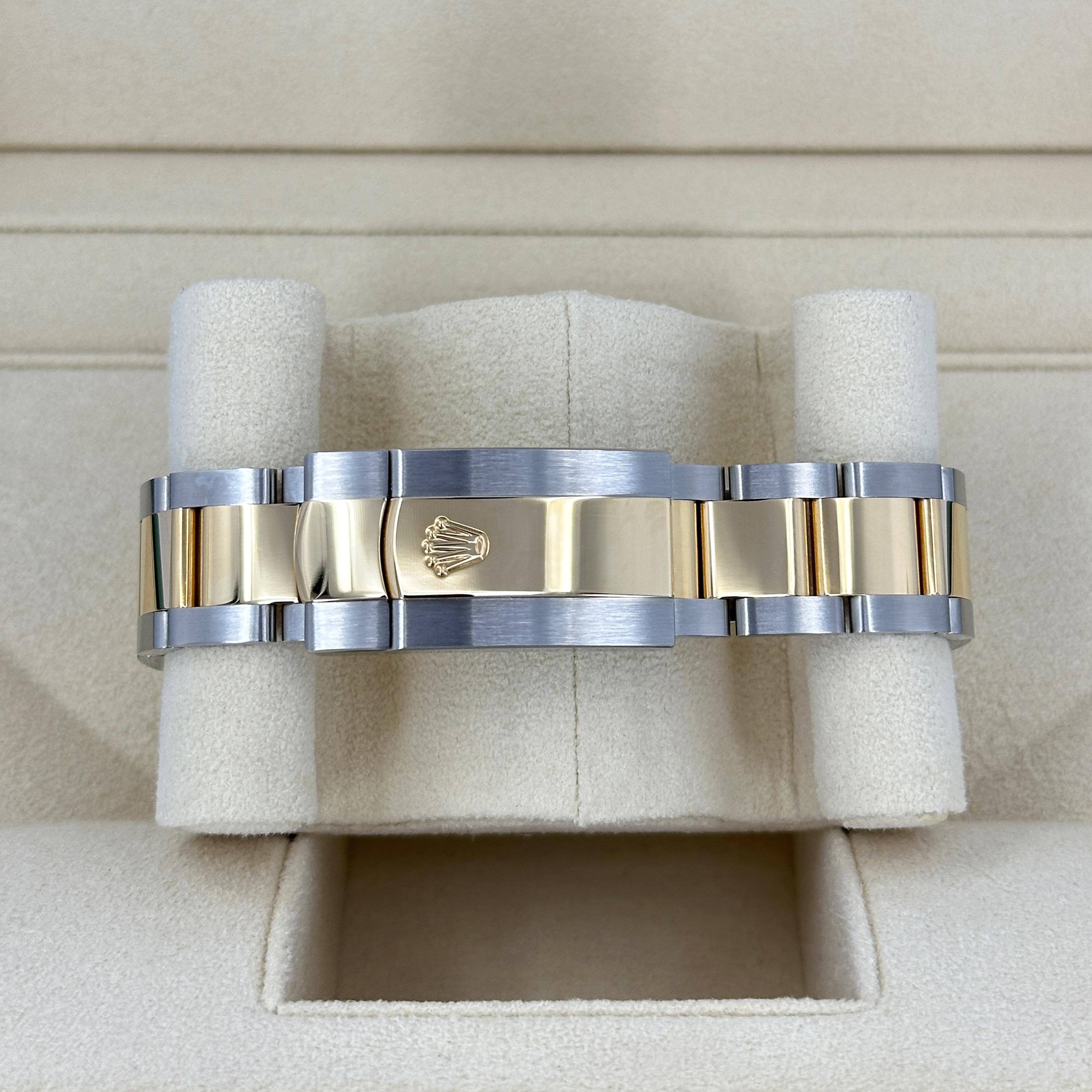 Rolex Datejust 41 Pizarra Oyster sin usar Referencia# 126303, Juego completo, 2025 en venta 2