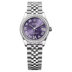 Edelstahl-Armbanduhren