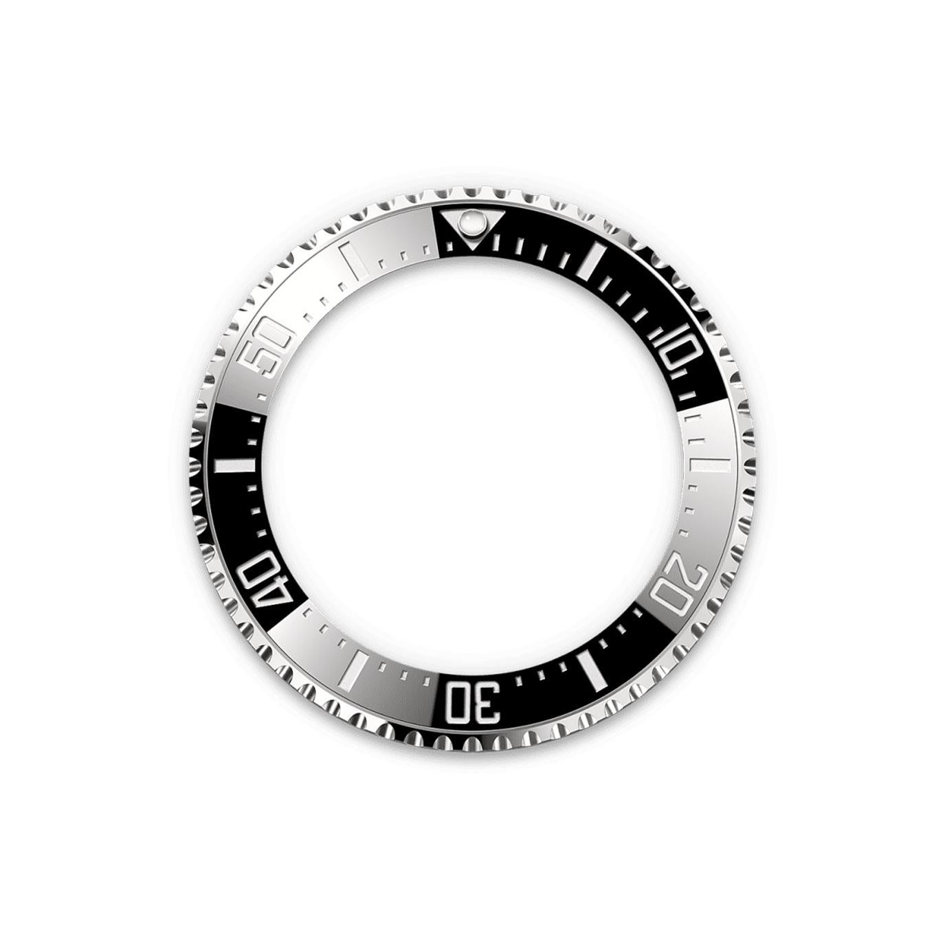 Rolex Deepsea Challenge 50 sin usar Referencia# 126067, Juego completo, 2025 en Nuevo estado para la venta en New York, NY