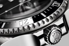 Unworn Rolex Deepsea Reference# 136660, Complete set, 2025