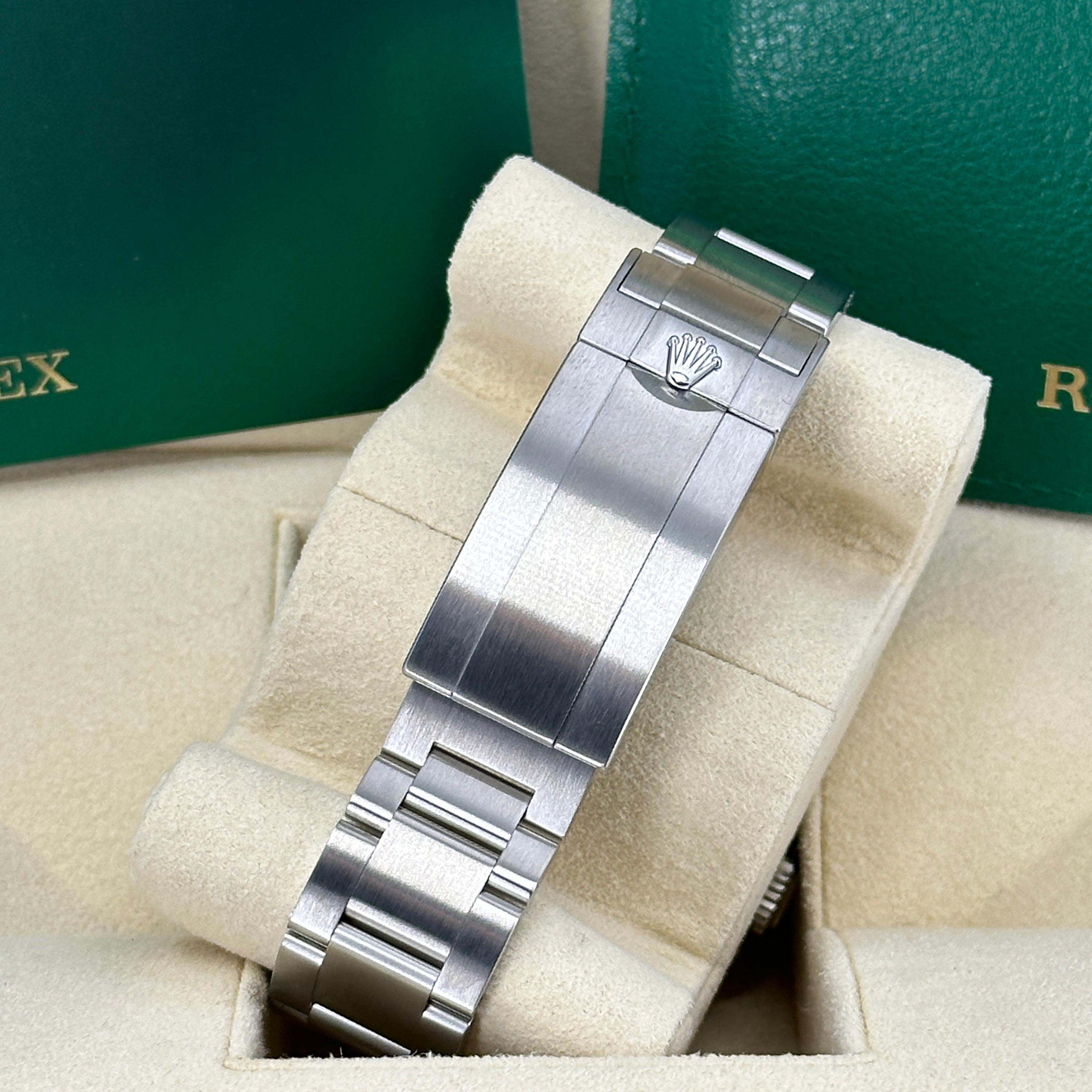 Rolex Deepsea sin usar Referencia# 136660, Juego completo, 2025 en venta 5