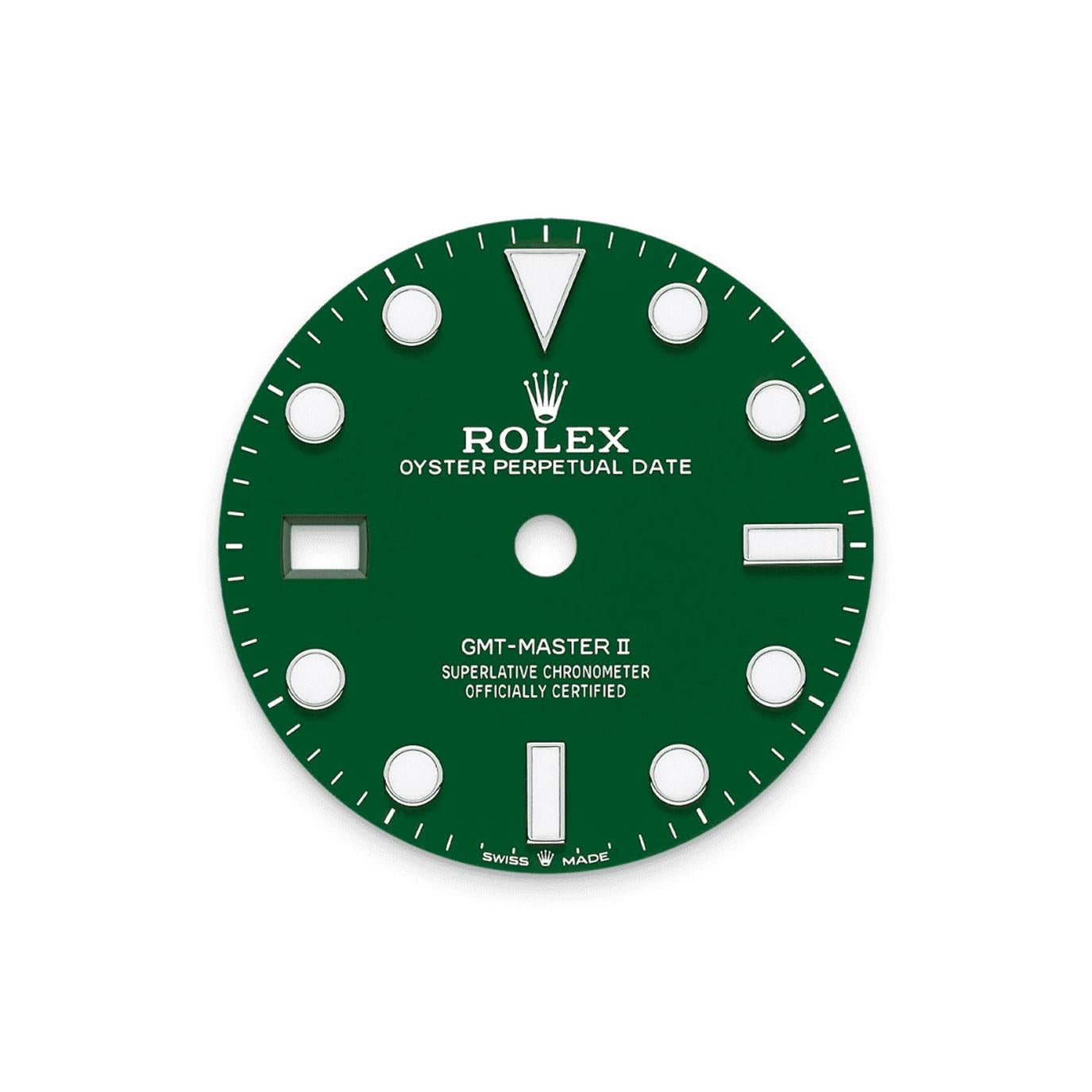 Rolex GMT-Master II 40 Reference# 126729vtnr, Jeu complet, 2025 Neuf - En vente à New York, NY