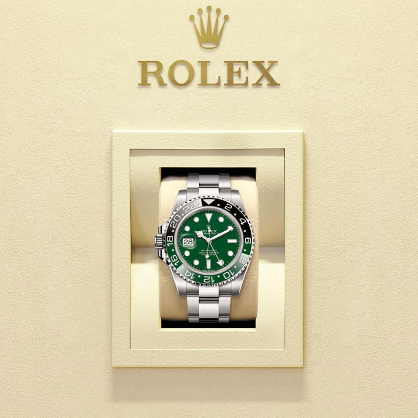 Rolex GMT-Master II 40 Reference# 126729vtnr, Jeu complet, 2025 en vente 1
