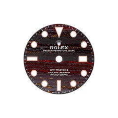 Unworn Rolex GMT-Master II Reference# 126715chnr, Complete set, 2025