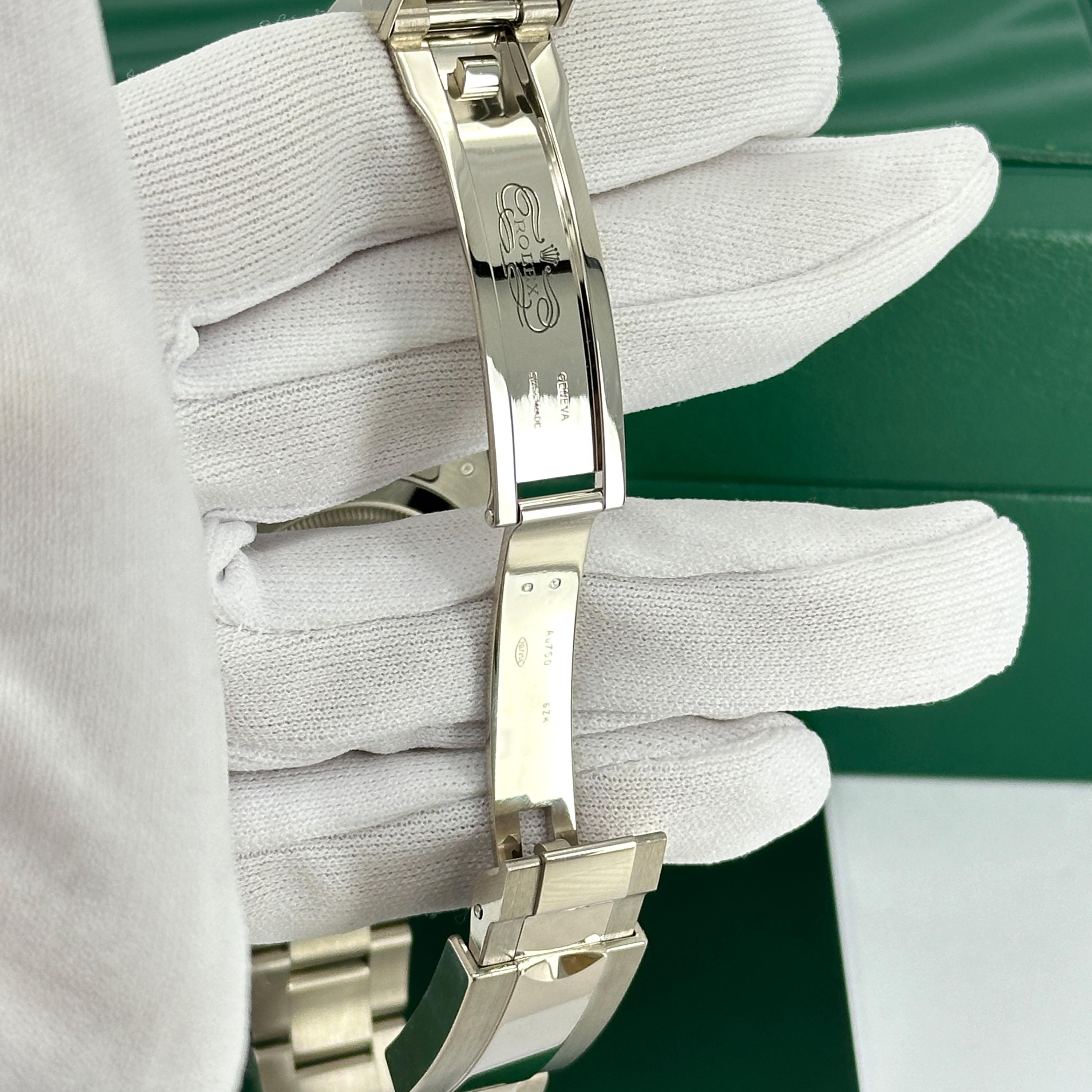 Unworn Rolex GMT-Master II Reference# 126719blro, Complete set, 2025 For Sale 16
