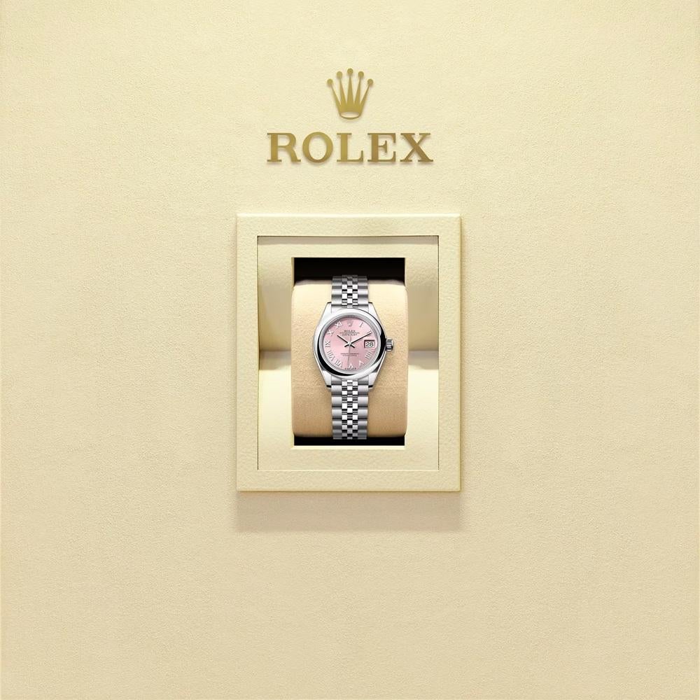 Rolex Lady-Datejust 28 Riferimento # non indossato  279160, Set completo, 2025 in vendita 1