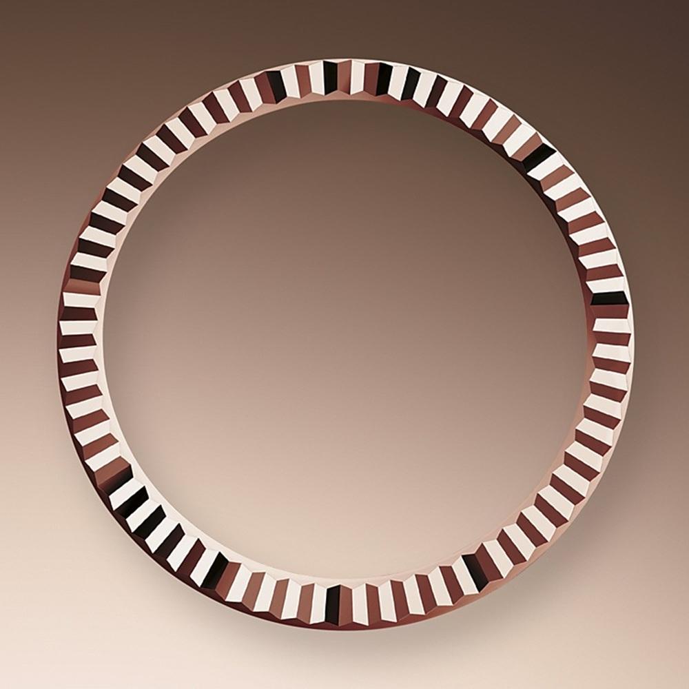 Ungetragene Rolex Lady-Datejust 28 Reference# 279171, Komplettset, 2025 im Zustand „Neu“ im Angebot in New York, NY