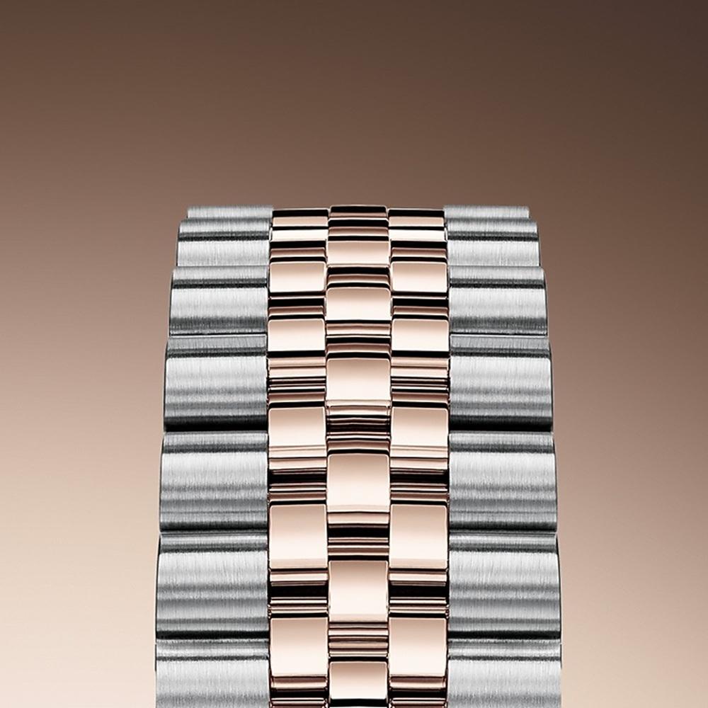 De las mujeres Rolex Lady-Datejust 28 sin usar Referencia# 279171, Juego completo, 2025 en venta