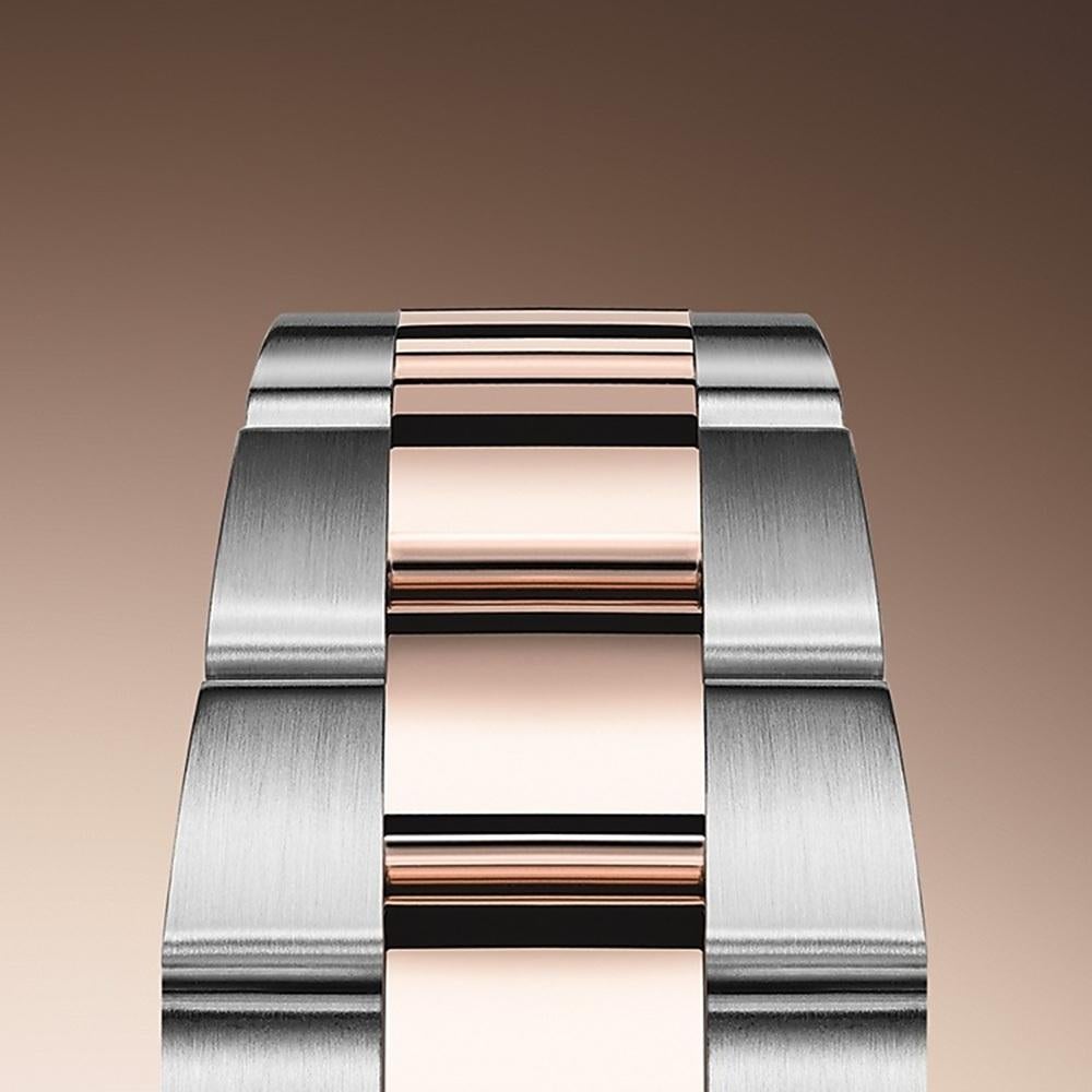 Ungetragene Rolex Lady-Datejust 28 Reference# 279171, Komplettset, 2025 Damen im Angebot