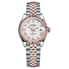 Rolex Lady-Datejust 28 sin usar Referencia# 279171, Juego completo, 2025