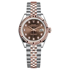 Rolex Lady-Datejust 28 sin usar Referencia# 279171, Juego completo, 2025