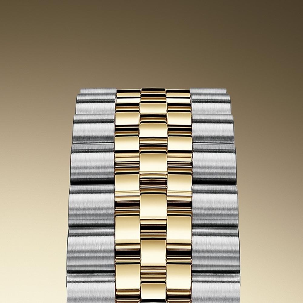 Ungetragene Rolex Lady-Datejust 28 Reference# 279173, Komplettset, 2025 Damen im Angebot