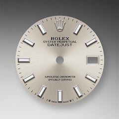 Unworn Rolex Lady-Datejust 28 Reference# 279174, Complete set, 2025