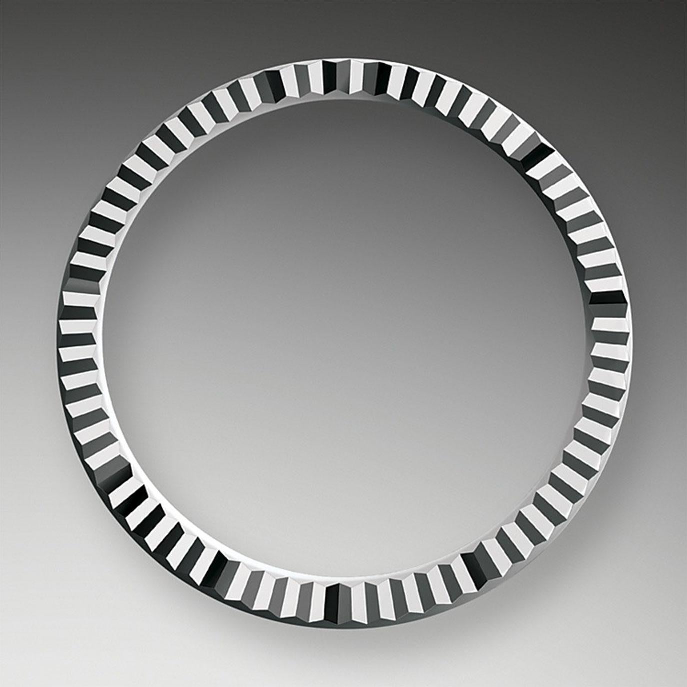 Ungetragene Rolex Lady-Datejust 28 Reference# 279174, Komplettset, 2025 im Zustand „Neu“ im Angebot in New York, NY