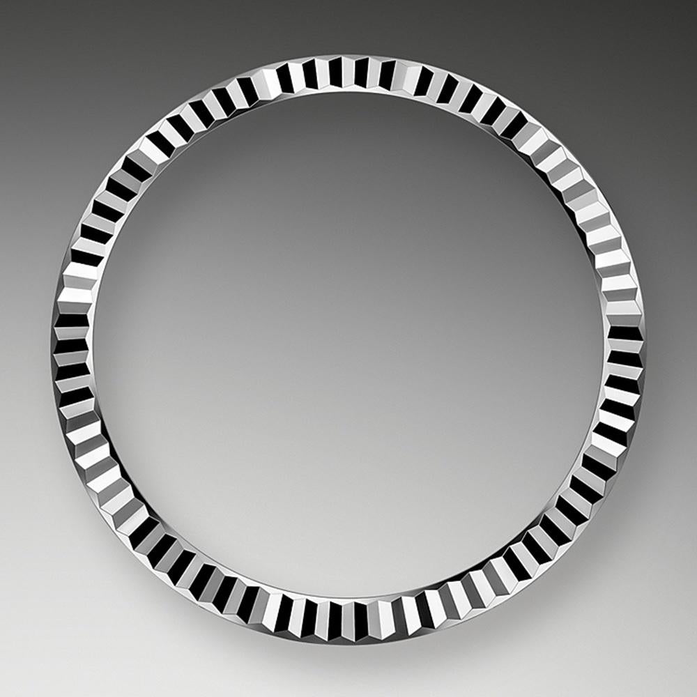 Ungetragene Rolex Lady-Datejust 28 Reference# 279174, Komplettset, 2025 im Zustand „Neu“ im Angebot in New York, NY