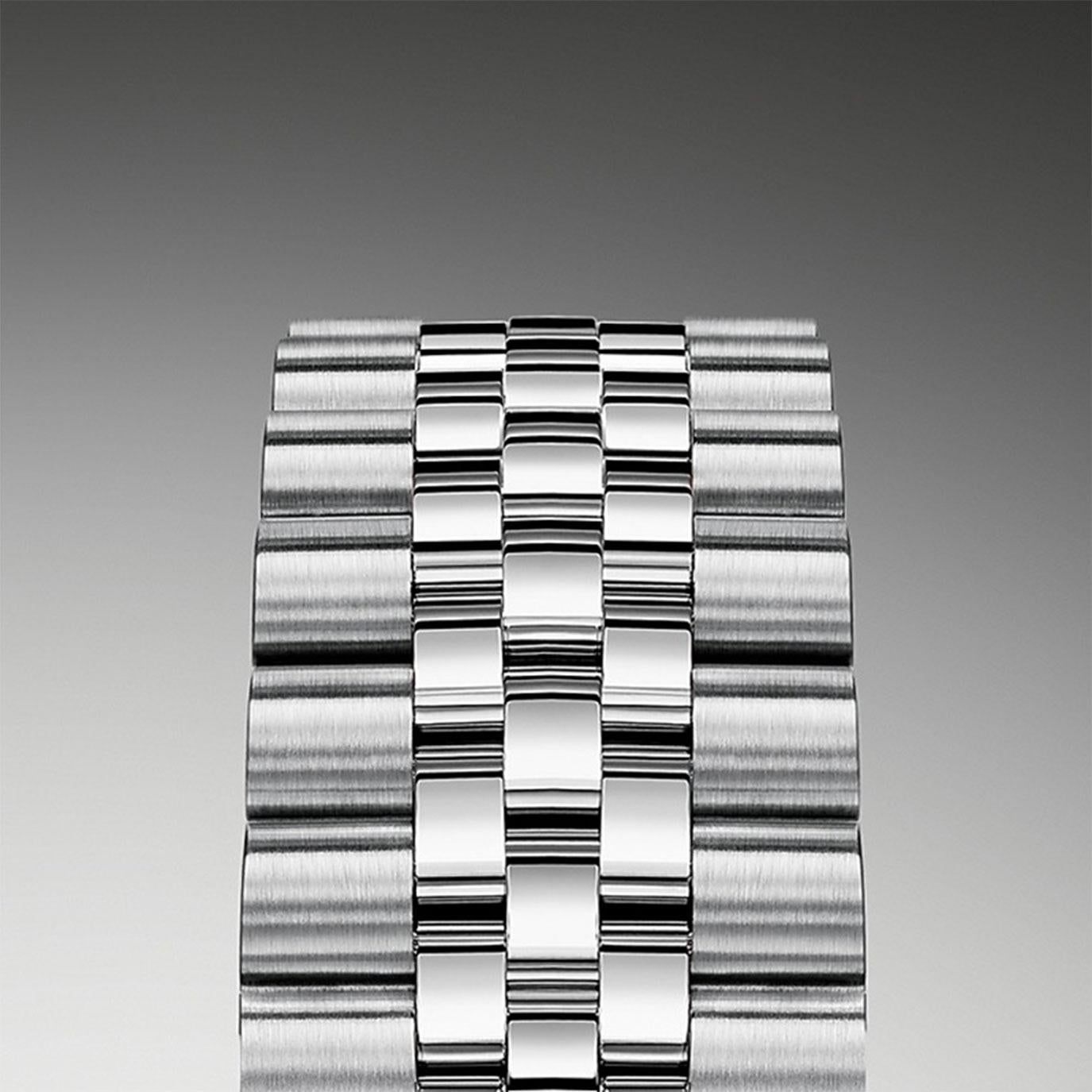 Ungetragene Rolex Lady-Datejust 28 Reference# 279174, Komplettset, 2025 für Damen oder Herren im Angebot