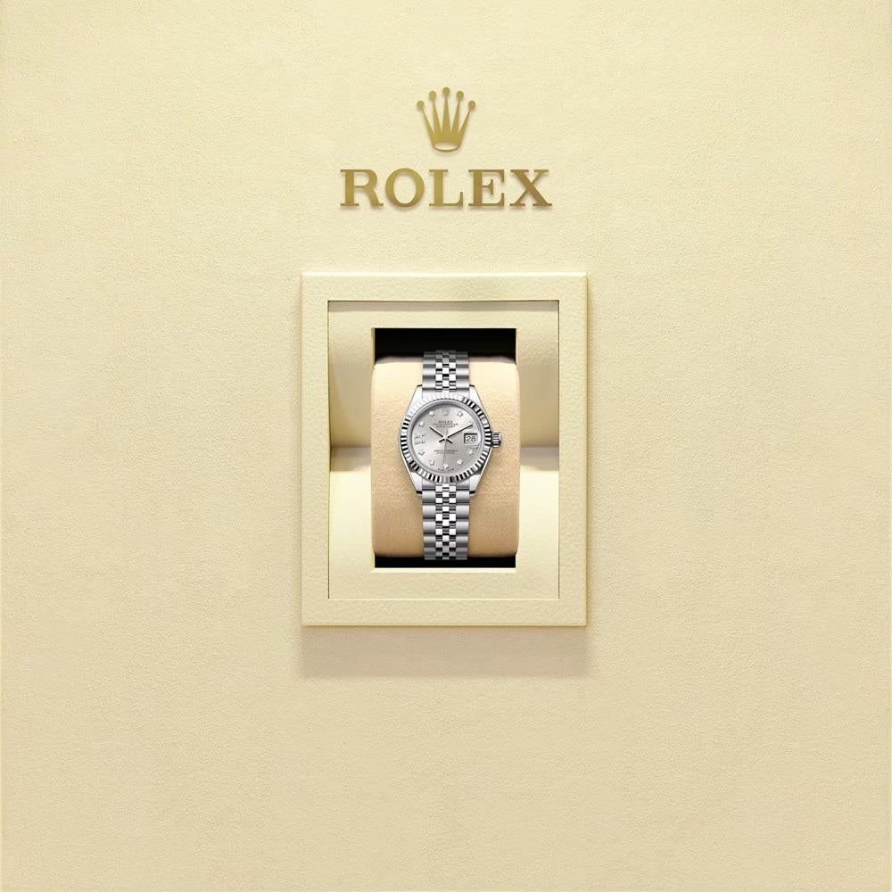Rolex Lady-Datejust 28 sin usar Referencia# 279174, Juego completo, 2025 en venta 1