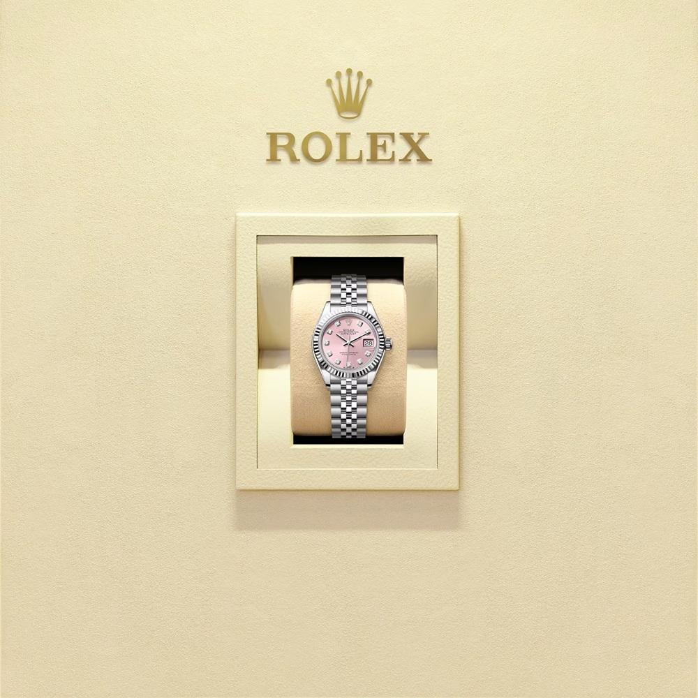 Rolex Lady-Datejust 28 sin usar Referencia# 279174, Juego completo, 2025 en venta 1