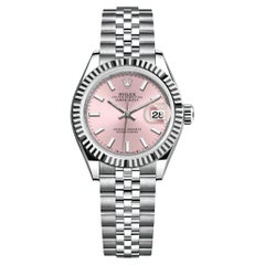 Rolex Lady-Datejust 28 sin usar Referencia# 279174, Juego completo, 2025
