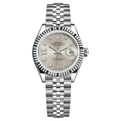 Rolex Lady-Datejust 28 sin usar Referencia# 279174, Juego completo, 2025