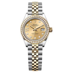 Gold-Armbanduhren