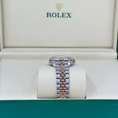 Unworn Rolex Lady-Datejust Reference# 279171, Complete set, 2025