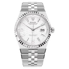Unworn Rolex Land-Dweller 36 Reference# 127234, Complete set, 2025