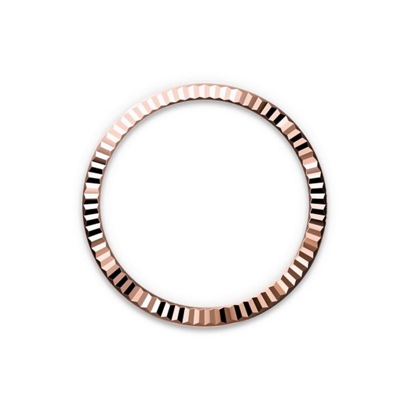 Rolex Lande 36 Reference# 127235, Jeu complet, 2025 Unisexe en vente