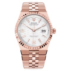 Unworn Rolex Land-Dweller 36 Reference# 127235, Complete set, 2025