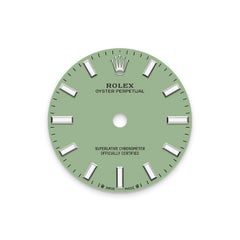 Rolex Oyster Perpetual 31 Riferimento # 277200, Set completo, 2025