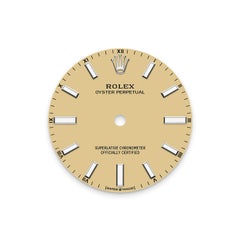 Unworn Rolex Oyster Perpetual 34 Reference# 124200, Complete set, 2025