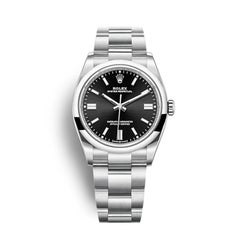 Rolex Oyster Perpetual 36 Riferimento# 126000, Set completo, 2025