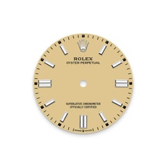 Rolex Oyster Perpetual 36 Riferimento# 126000, Set completo, 2025