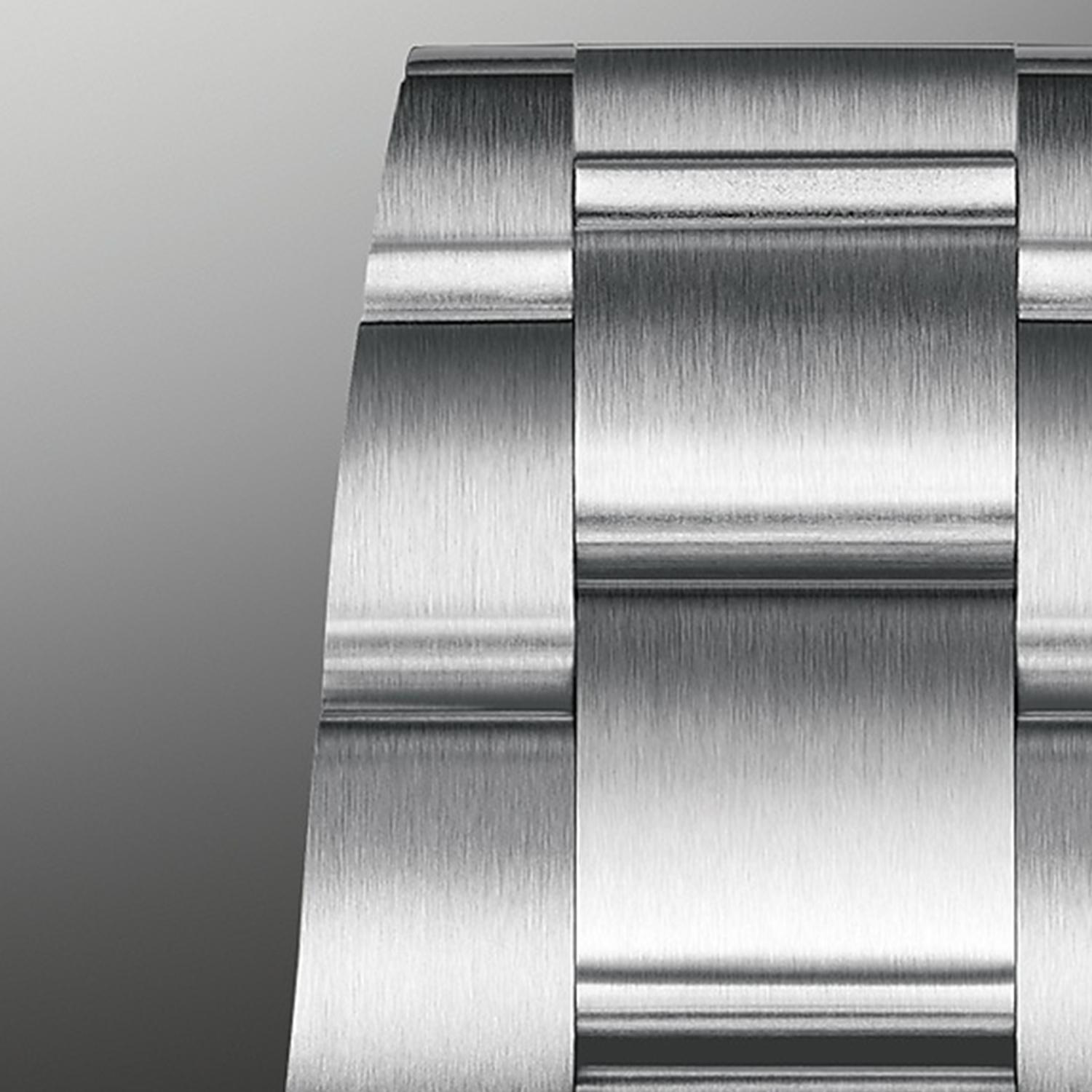 Ungetragene Rolex Oyster Perpetual 36 Reference# 126000, Komplettset, 2025 im Zustand „Neu“ im Angebot in New York, NY