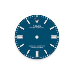 Rolex Oyster Perpetual 41 Riferimento n. 134300, Set completo, 2025