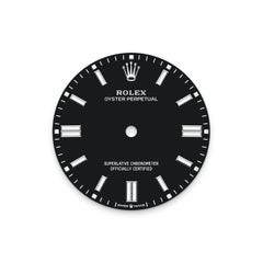 Unworn Rolex Oyster Perpetual 41 Reference# 134300, Complete set, 2025