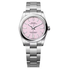 Rolex Oyster Perpetual Riferimento# 124200, Set completo, 2025