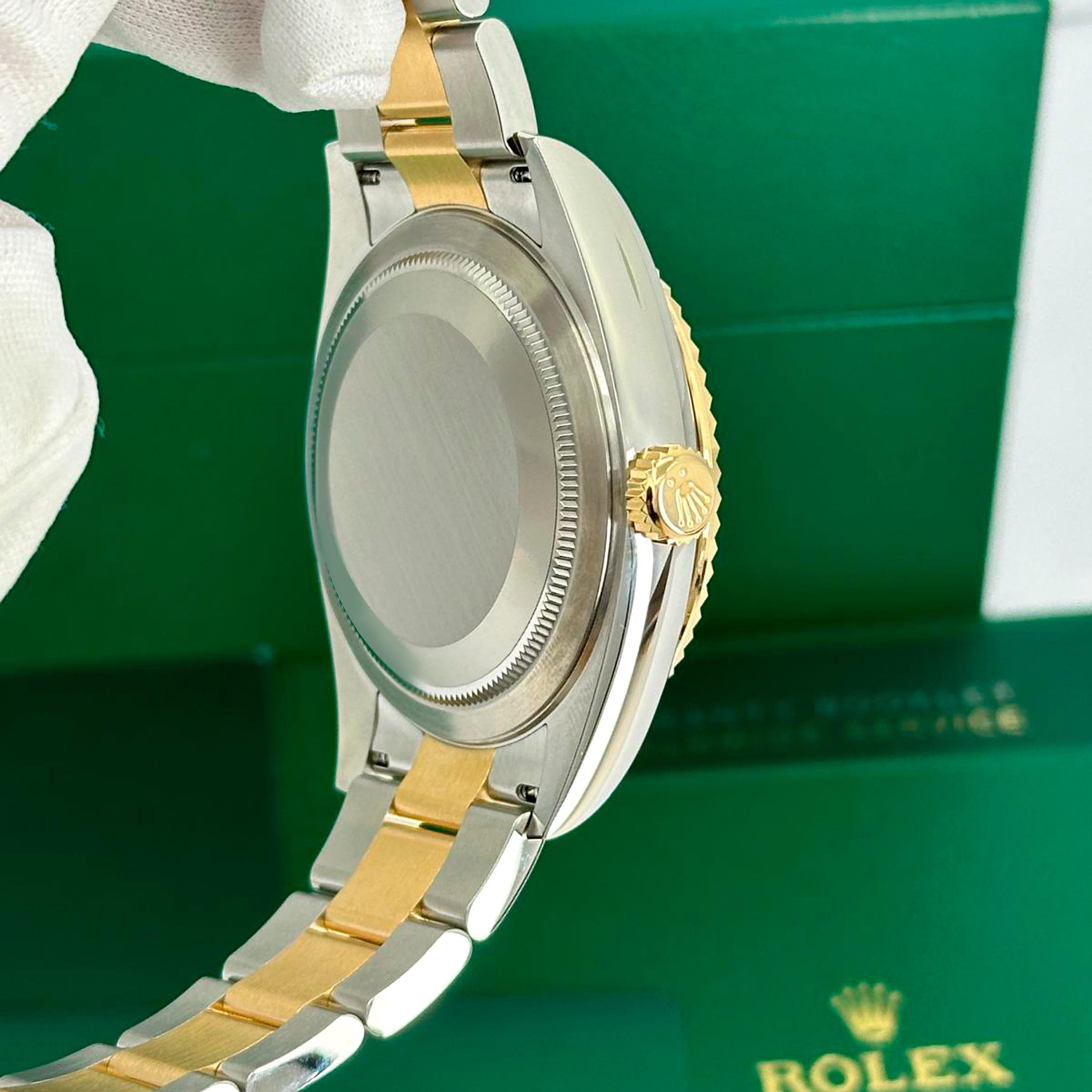 Rolex Sky-Dweller 42 sin usar Referencia# 336933, Juego completo, 2025 en venta 13