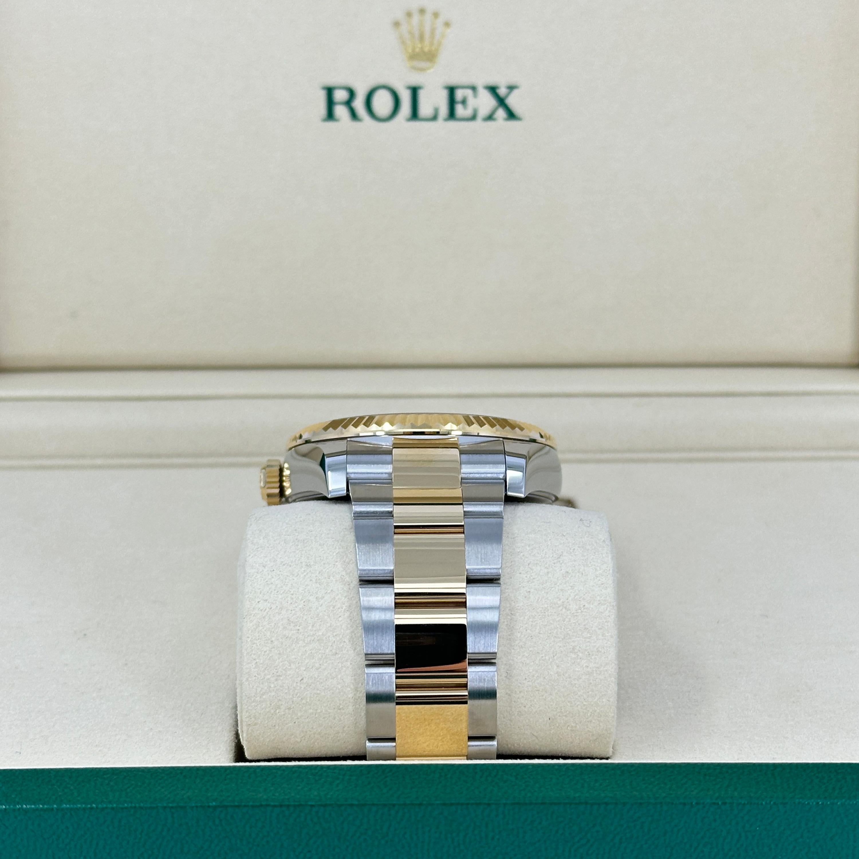 Rolex Sky-Dweller 42 sin usar Referencia# 336933, Juego completo, 2025 en venta 1