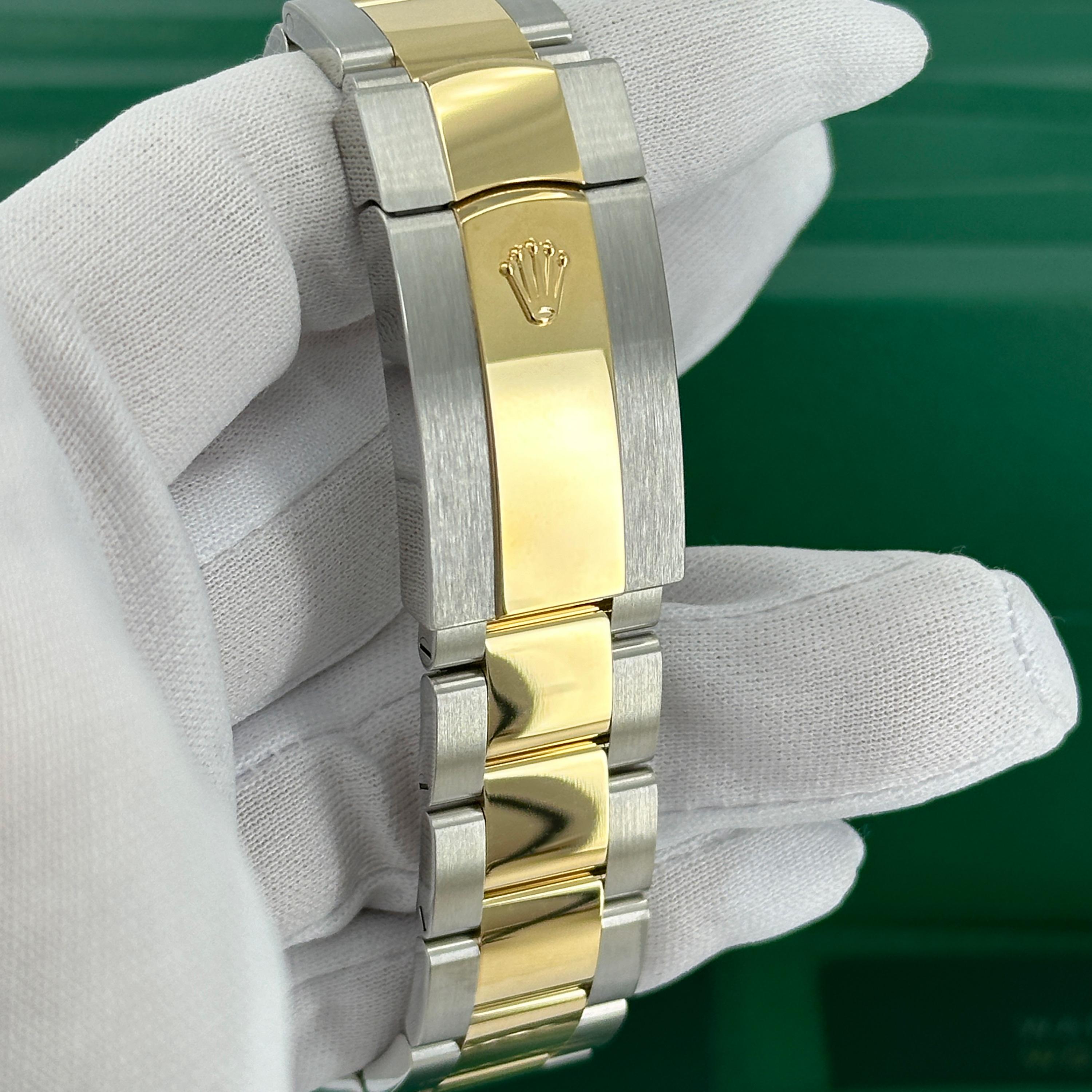 Rolex Sky-Dweller 42 sin usar Referencia# 336933, Juego completo, 2025 en venta 4