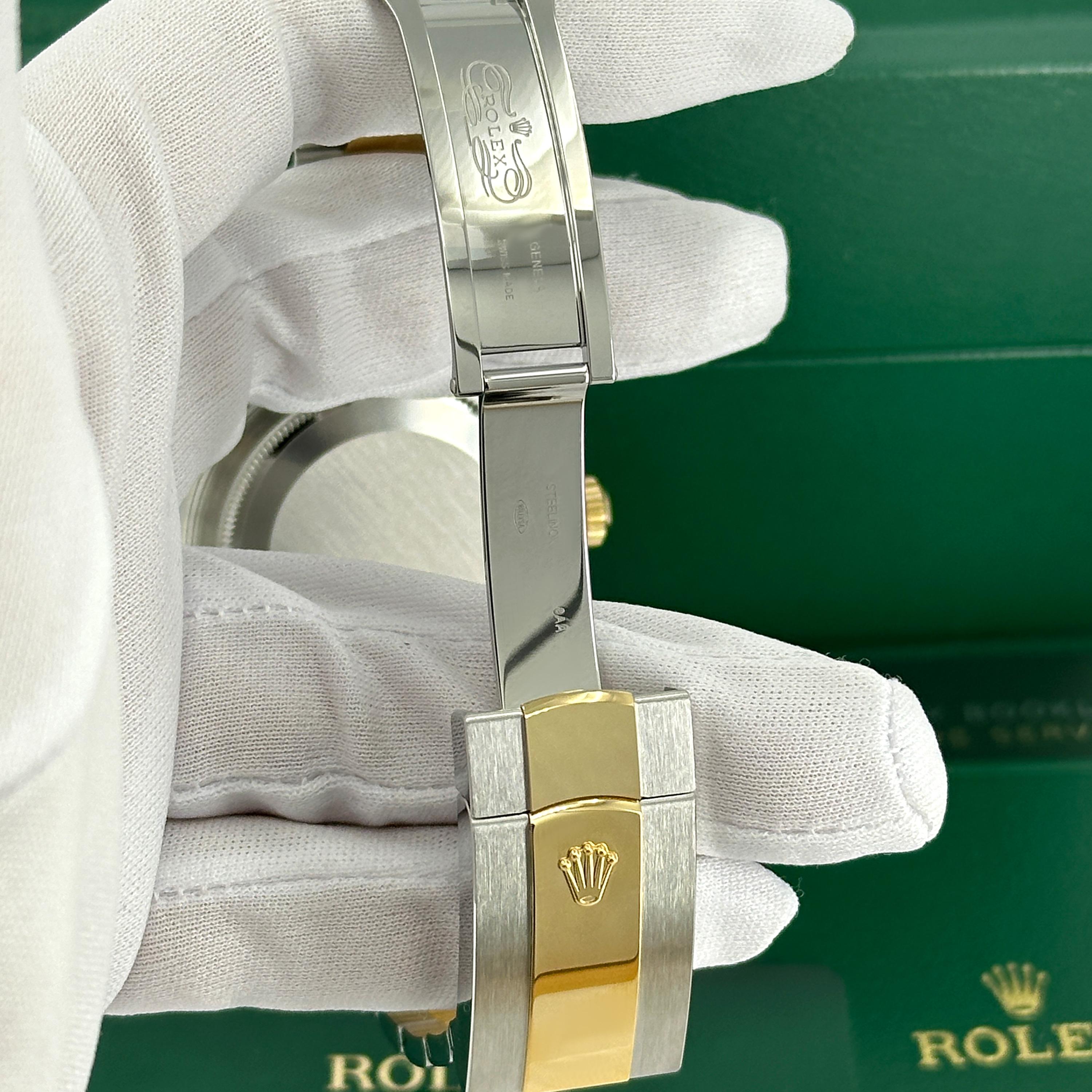 Rolex Sky-Dweller 42 sin usar Referencia# 336933, Juego completo, 2025 en venta 5