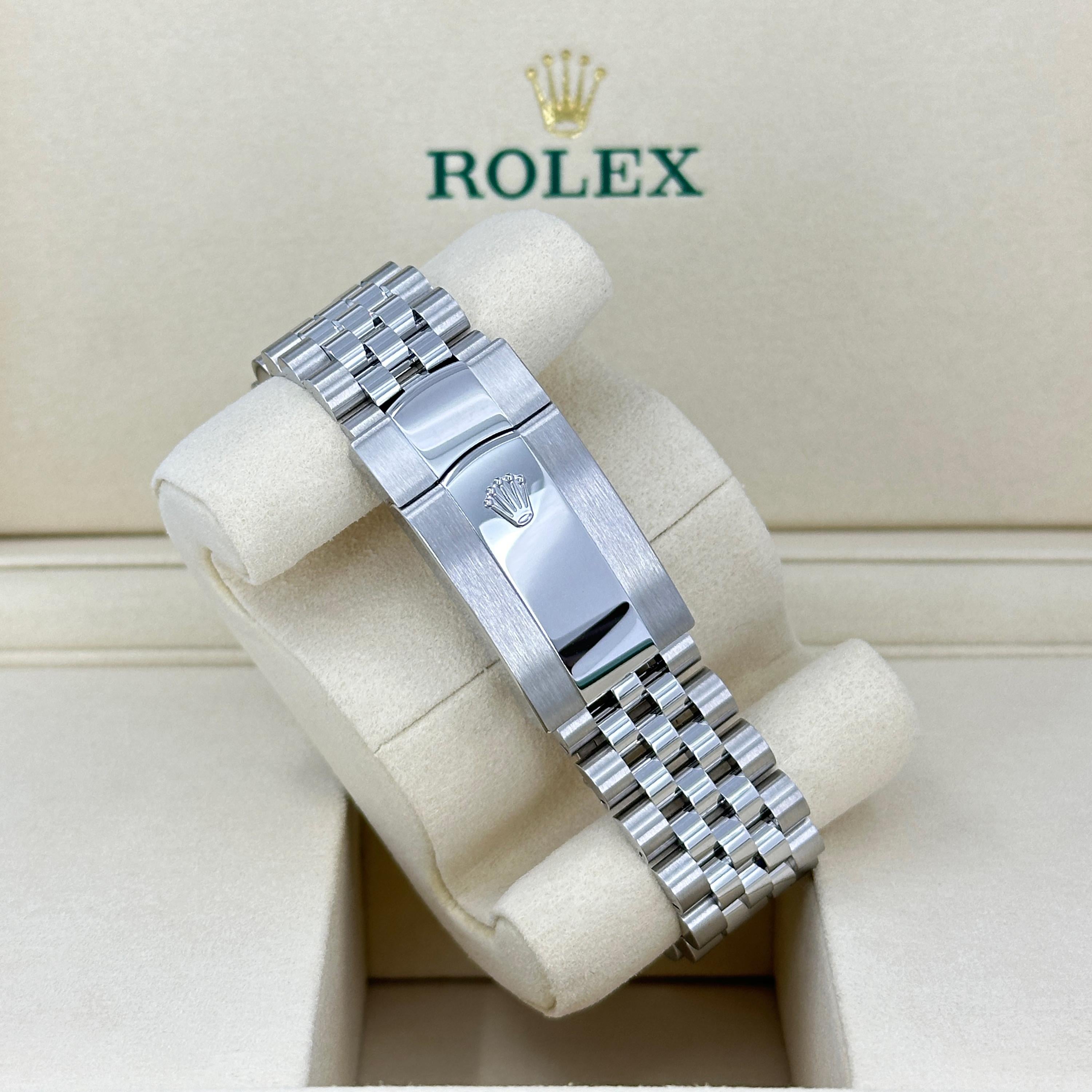 Rolex Sky-Dweller 42 sin usar Referencia# 336934, Juego completo, 2025 en venta 1