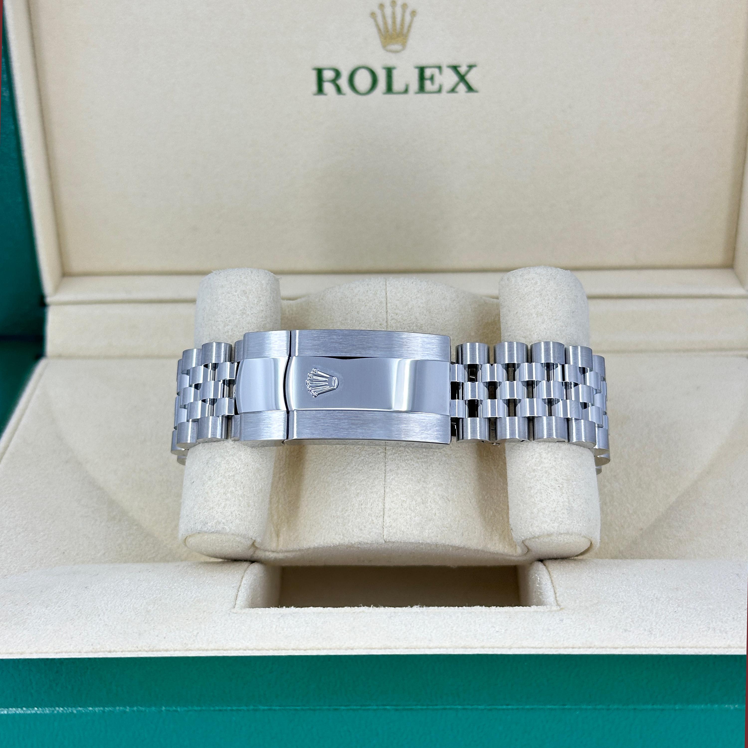 Rolex Sky-Dweller 42 Reference# 336934, Jeu complet, 2025 en vente 2