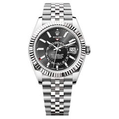 Rolex Sky-Dweller 42 sin usar Referencia# 336934, Juego completo, 2025
