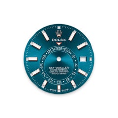 Unworn Rolex Sky-Dweller 42 Reference# 336935, Complete set, 2025