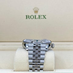Unworn Rolex Sky-Dweller Reference# 336934, Complete set, 2025